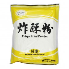 Crispy Fried Powder 炸脆粉